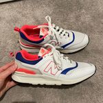 New Balance Sneakers Photo 0