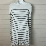 Free People Striped Sunset Thermal Top size XS Photo 5