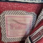 PINK - Victoria's Secret Pink Gamecocks USC‎ Red Hooded Sweatshirt Size Medium Photo 2