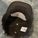 Flat Top Hat Black Photo 1