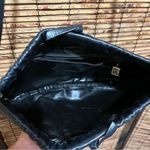 Anne Klein Elegant Black Crossbody Bag Photo 3