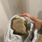 vintage white denim shorts from polo ralph lauren size 26 the crosby relaxed fit Photo 6