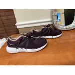 Hoka  One One Women's Tivra Road Running Shoes Purple Size 9 US Lace up Sneaker Photo 1