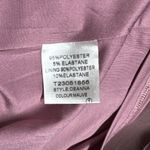 Lindy Bop Dress Womens 12 Purple Mauve Deanna 50s Pin Photo 6