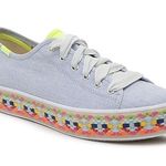 Keds Triple Kick Platform Sneaker multicolored nwt Photo 0