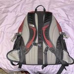 The North Face  back pack Photo 3