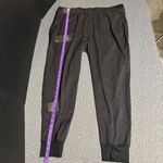 The North Face Aphrodite Black Joggers Photo 11