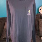 Vineyard Vines Wide Retriever Long Sleeve Pocket Tee, XL Photo 0