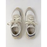 Sorel Kinetic Lite Womens Shoes Beige Athletic Running Sneakers Trainer US 9 Photo 7