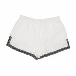 J.Crew Pull On Embroidered Cotton Shorts Photo 3