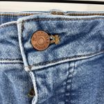 Madewell Jeans Womens Blue Denim Cali Demi Boot Jean 24W Plus 25 inseam Photo 7