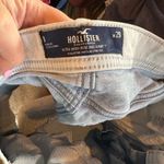 Hollister  Ultra High Rise Dad Short Photo 2