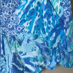 Blue Buttercup Lily Pulitzer  Shorts Photo 2