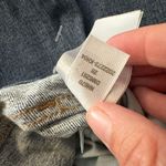 Madewell  Roadtripper Slim Boy Jeans Size 24P Photo 4