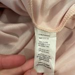 Show Me Your Mumu  SMYMM Dusty Blush Pink Tan Amanda Maxi Dress Bridesmaid Medium Photo 6