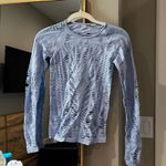 Alo Yoga Alo Wanderer Yoga Long Sleeve Shirt Photo 0