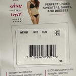 Maidenform  Black Sculpting Waist Nipper Photo 6