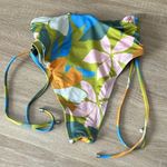 Vitamin A  high waisted bikini bottom Photo 3