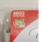 Playtex 18 Hour 4693 Ultimate Shoulder Comfort Wireless Bra Sparrow Brown 36D Photo 4