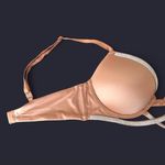 Victoria's Secret  Women’s Toffee Brown 34B Shine Cradle Very Sexy Push Up Photo 3