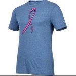 Mizuno womens Breast Cancer awareness tee Photo 0