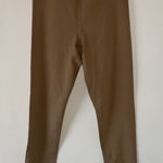 Girlfriend Collective  Compressive High Rise Leggings Womens Small Photo 0