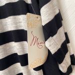 NWT Misia 2/3 sleeve top▪️size M Size M Photo 5