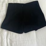 These Three Boutique Velvet Skort Photo 2