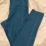 Layer8 Blue Leggings Photo 0