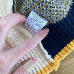 Storets  - Poppy Block Cardigan in Black & Ivory Photo 3