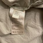 Free People  Green Gigi Tie Front Crop Top Photo 3