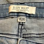 Judy Blue  Luna skinny fit style# jb88199 skinny fit denim jeans size 11/30 Photo 11