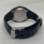 Timex  Ironman 10 lap women digital watch 34mm case quartz blue pink running Photo 5
