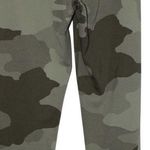 Aerie Women's Offline by Green Black Camo Hi-Rise 7/8 Leggings Yoga Pants Size M Photo 1