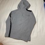 Rossignol Zip Up Hoodie Jacket Gray Photo 8