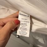 House Of CB  Araminta White Long Sleeve Mesh Corset Photo 6