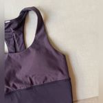 Lululemon Invigorate Bra - Long Line, Medium Support, B/C Cup Photo 2