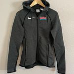 Nike NEW Pro Elite Tech Fleece Kenya Team Issued Hoodie Jacket Track and Field Photo 0