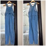We Wore What  Denim Overalls Photo 1