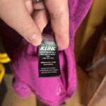 Kuhl Verona Dress Womens Orchid Purple Print Size Medium Photo 8