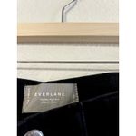 Everlane The Way-High Slim Jean in Coal 25 Short NWT Photo 9