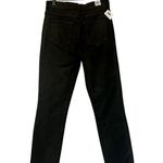 NWT Frank & Eileen The Everyday Straight Leg Jeans in Olive Green 26 Photo 3