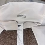 Fabletics White Leggings Photo 2