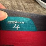 Skechers  Go Walk 4 Mesh Sneakers Casual Shoes Women’s Size 9 Navy Comfort Photo 10