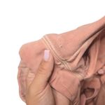 Veronica Beard  Jeans Preslee Cotton-Terry Track Pants Size: M Photo 5