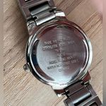 Armitron Ladies Watch Now Model Stainless Bracelet, Case, and Round Dial Photo 5