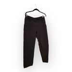 prAna  Summit Pants Black Hiking Gorpcore Athleisure Outdoor L Photo 1