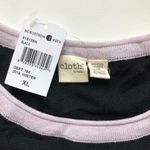 Cloth by design Oversized Knit Sweater Size XL Photo 3