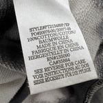 Peloton Daydreamer Together We Go Far Tie Dye Cropped Sweatshirt Size Medium Photo 8