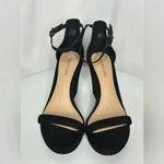 Gianni Bini Black Women's Wedge Heels (SH83) Photo 1